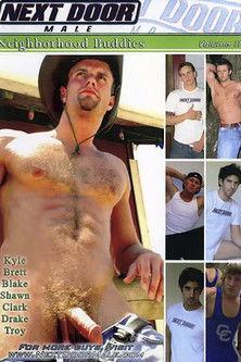 Neighborhood Buddies 11 film afişi