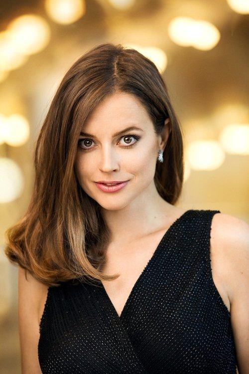 Charlotte Frogner fotoğrafı