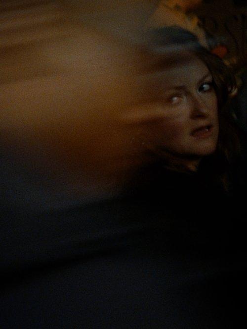 Of a Sexual Nature film afişi