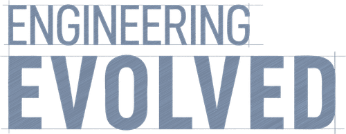 Engineering Evolved logo