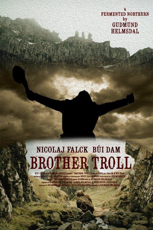 Brother Troll film afişi