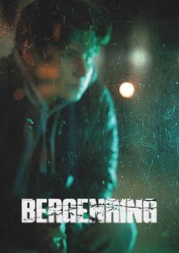 Bergenring film afişi