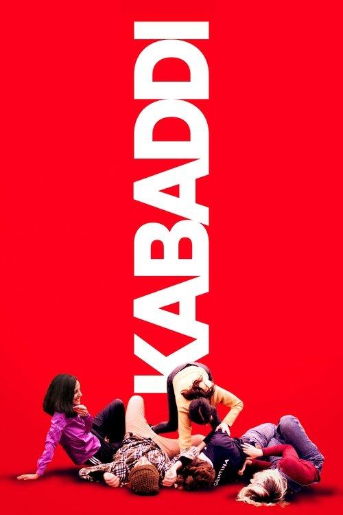 Kabaddi film afişi