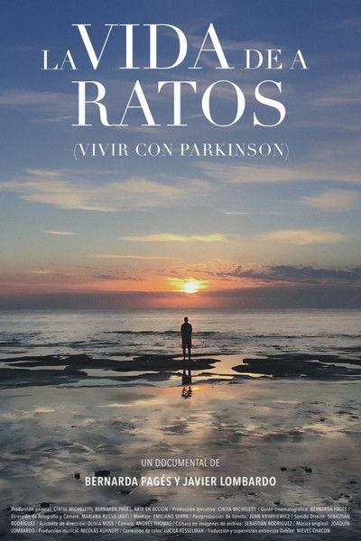 La vida de a ratos film afişi
