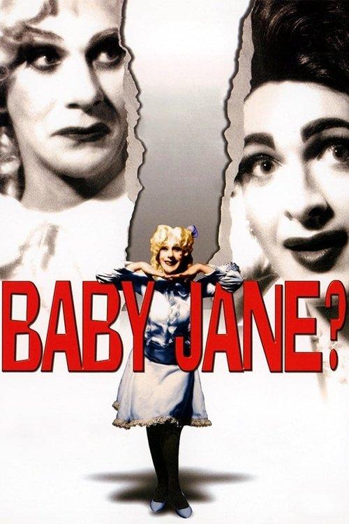 Baby Jane? film afişi