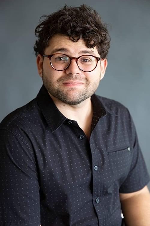 Jonathan Daniel Brown fotoğrafı