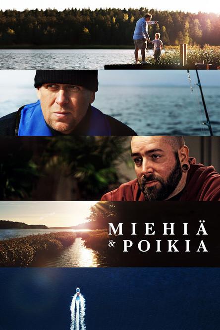 The Happiest Man on Earth film afişi