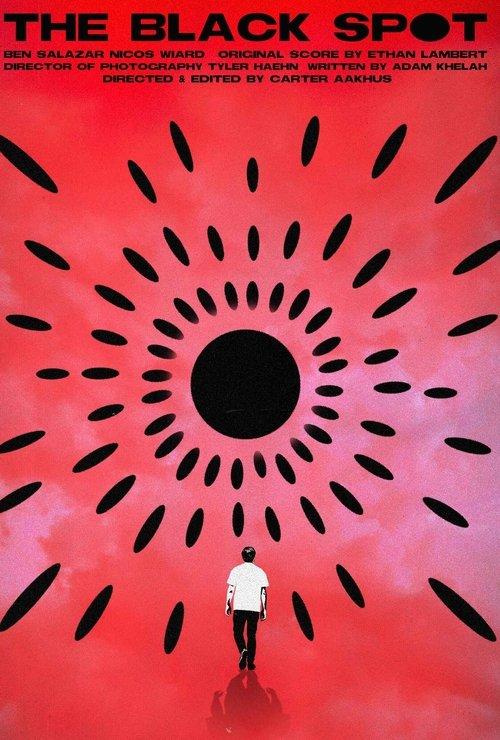 The Black Spot film afişi