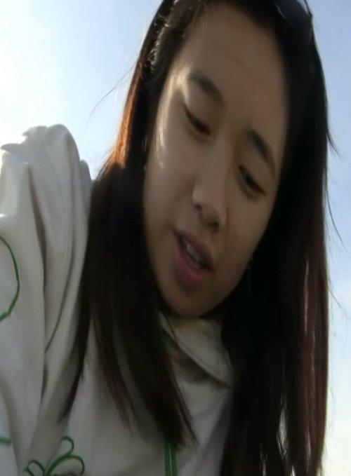 I Want to See What's Underneath film afişi