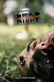 Dead As The Night film afişi