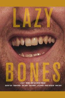 Lazybones film afişi