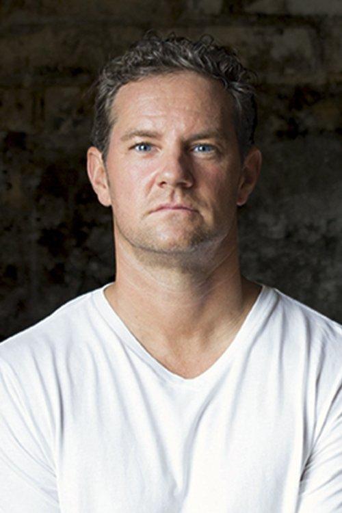 Douglas Sidney fotoğrafı