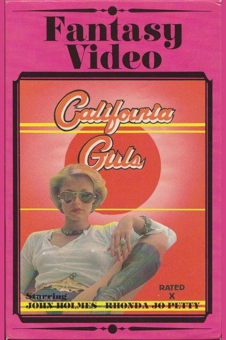 California Girls film afişi