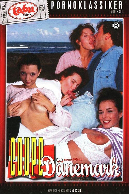 Dänisches Dynamit film afişi