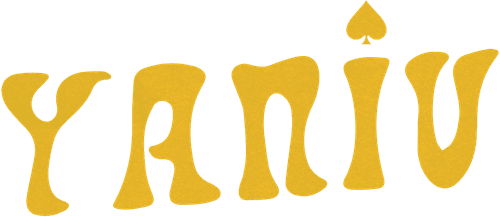 Yaniv logo