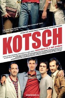 Kotsch film afişi