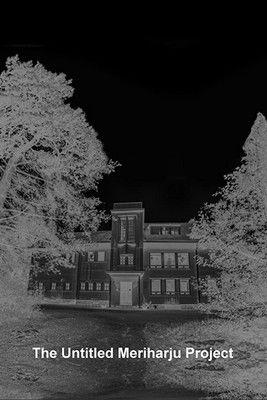 The Untitled Meriharju Project film afişi