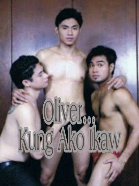 Oliver… Kung Ako Ikaw film afişi