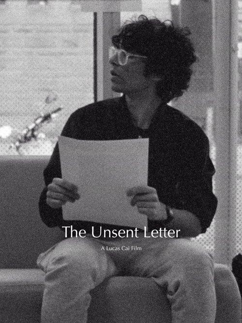 The Unsent Letter film afişi