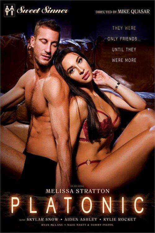 Platonic film afişi