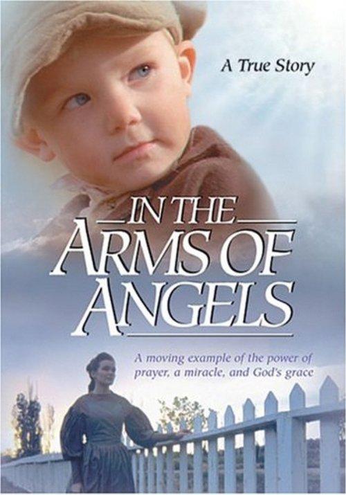A Pioneer Miracle: In The Arms of Angels film afişi