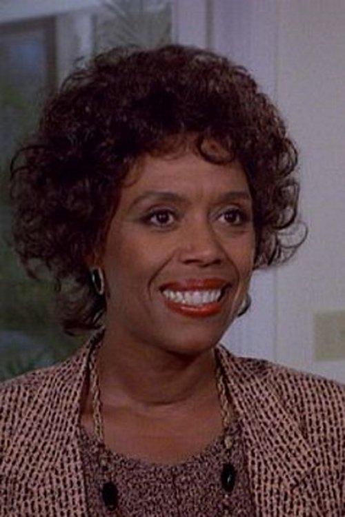 Lillian Lehman fotoğrafı