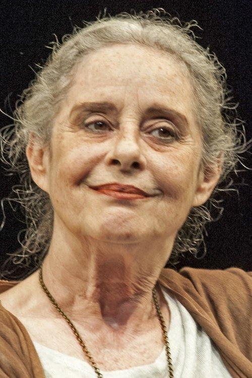 Vicky Peña fotoğrafı