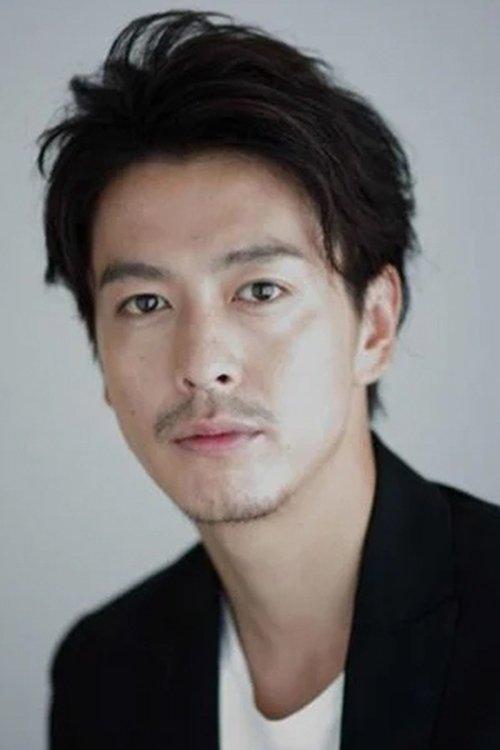 Taiki Nakabayashi fotoğrafı