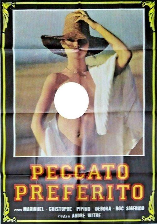 Crazy Sex Ecstasy film afişi