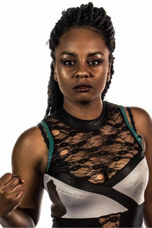 Chakara Angus fotoğrafı