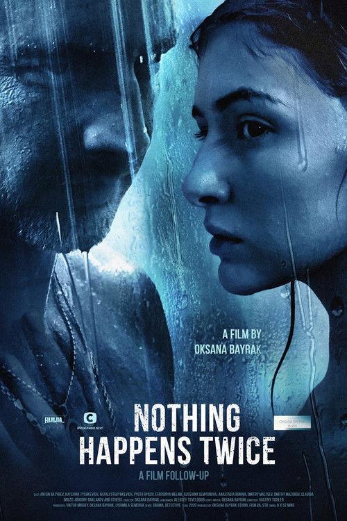 Nothing Happens Twice Sezon 2