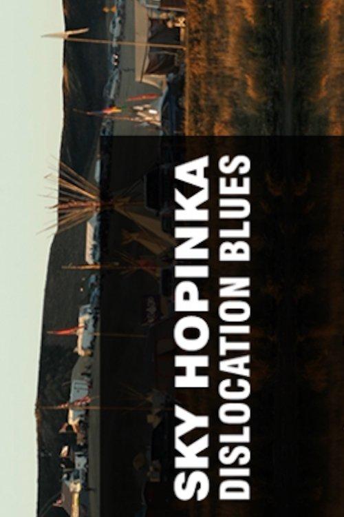 Dislocation Blues film afişi