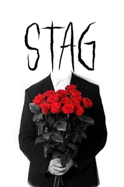 Stag film afişi