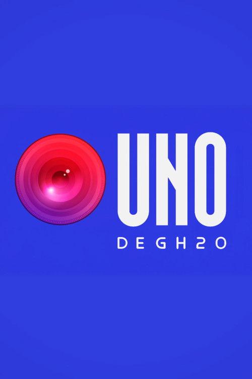 Uno de GH20 dizi afişi