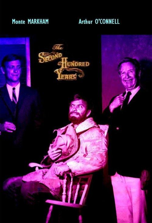 The Second Hundred Years dizi afişi