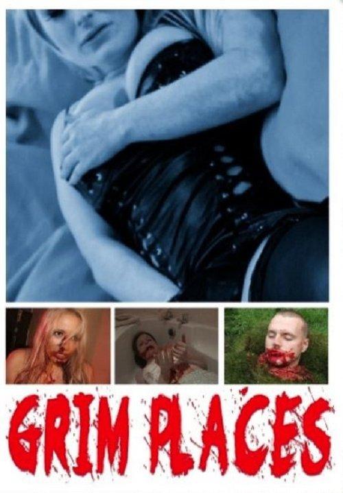 Grim Places film afişi