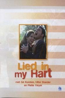 Lied in my Hart film afişi