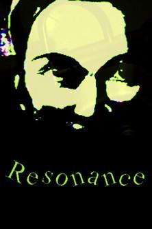 Resonance film afişi