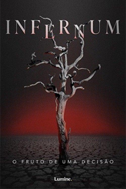 Infernum: O Fruto de uma Decisão film afişi