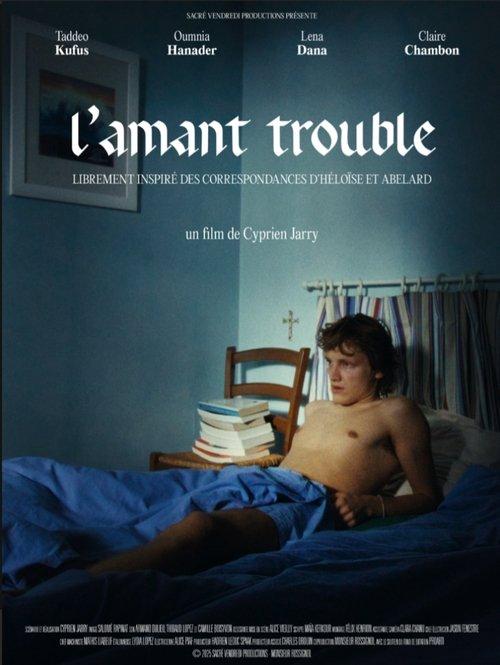 L'Amant Trouble film afişi