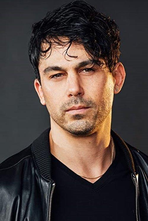 Morgan Benoit fotoğrafı