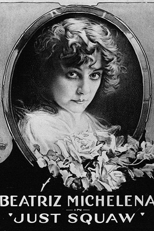 Just Squaw film afişi