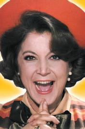 Rena Vlahopoulou fotoğrafı