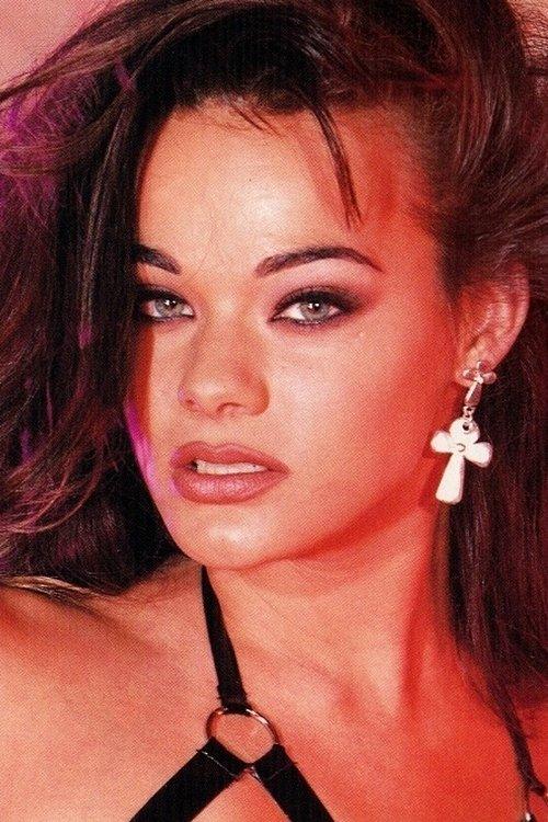 Amber Newman fotoğrafı