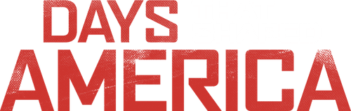 Days That Shaped America logo