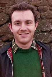 Mark Ashton fotoğrafı