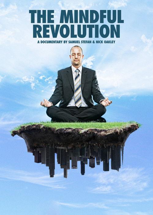 The Mindful Revolution film afişi