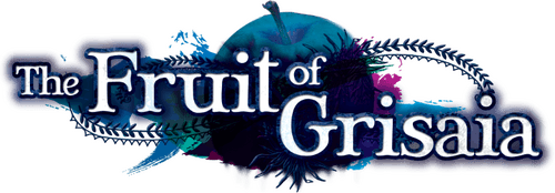 The Fruit of Grisaia logo