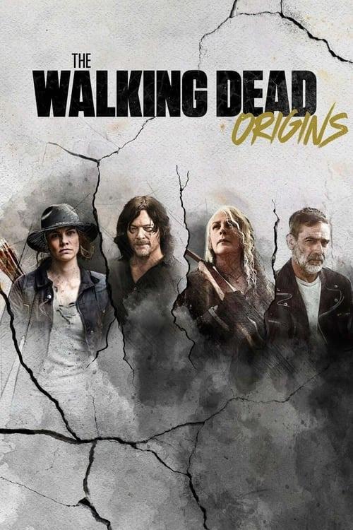 The Walking Dead: Origins Sezon 1