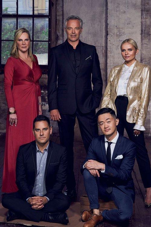 Filthy Rich and Homeless Sezon 2